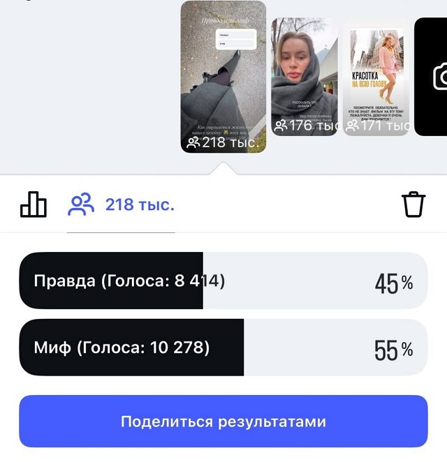 Елена Бушина: У меня идёт вторая неделя сушки Елена Бушина: У меня идёт вторая неделя сушки