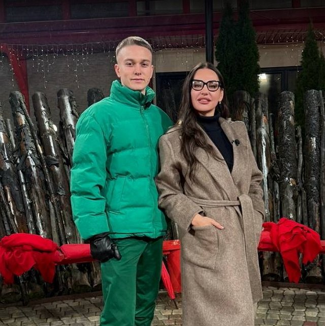 Светлана Прель: Илья не понимает, что от него хочет Лена Светлана Прель: Илья не понимает, что от него хочет Лена