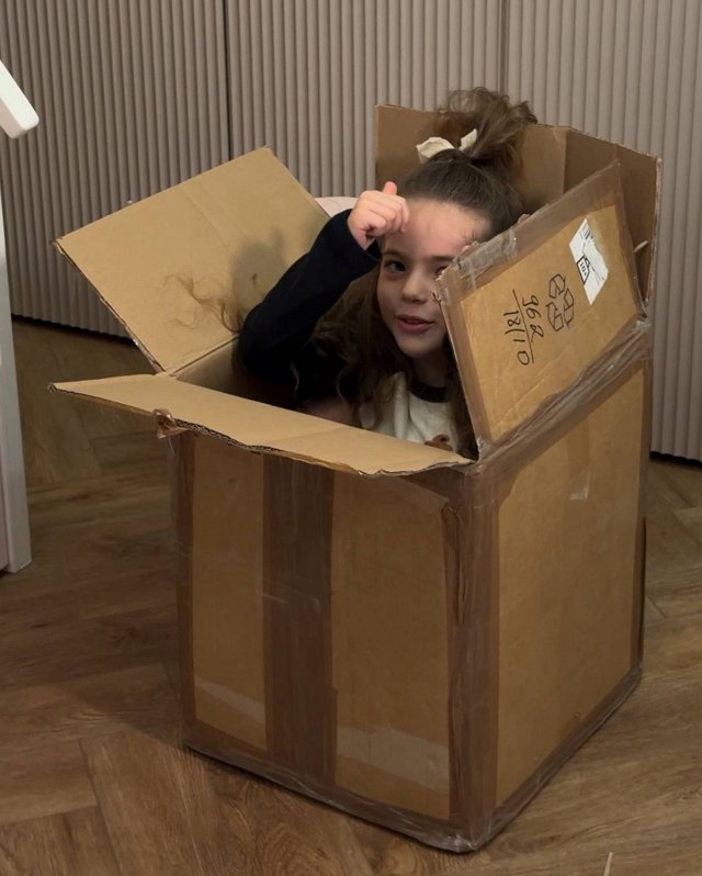 Ирина Пингвинова: Мы ведь и правда справились Ирина Пингвинова: Мы ведь и правда справились