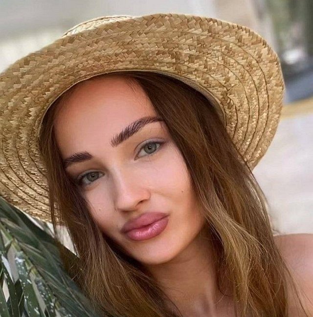 Леон Салибеков испытывает на прочность нервы родителей Леон Салибеков испытывает на прочность нервы родителей