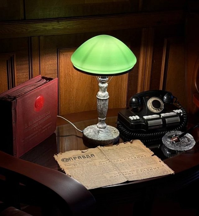 Елена Тепловодская побывала на дачи И.В. Сталина Елена Тепловодская побывала на дачи И.В. Сталина