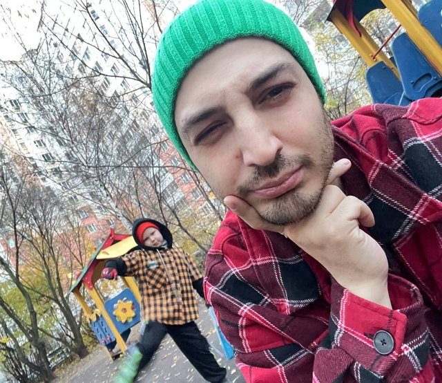 Иосиф Оганесян: Сегодня сложный день Иосиф Оганесян: Сегодня сложный день