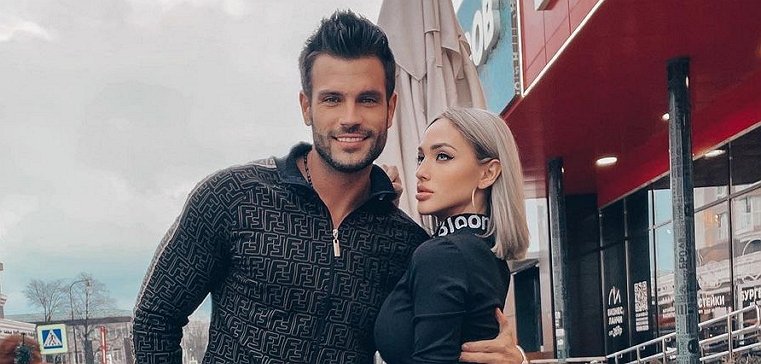 Виктория Цатурян: Мы разводимся по обоюдному согласию