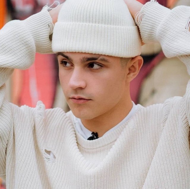 Андрей Черкасов готовит особый сюрприз Никите Гуранда Андрей Черкасов готовит особый сюрприз Никите Гуранда