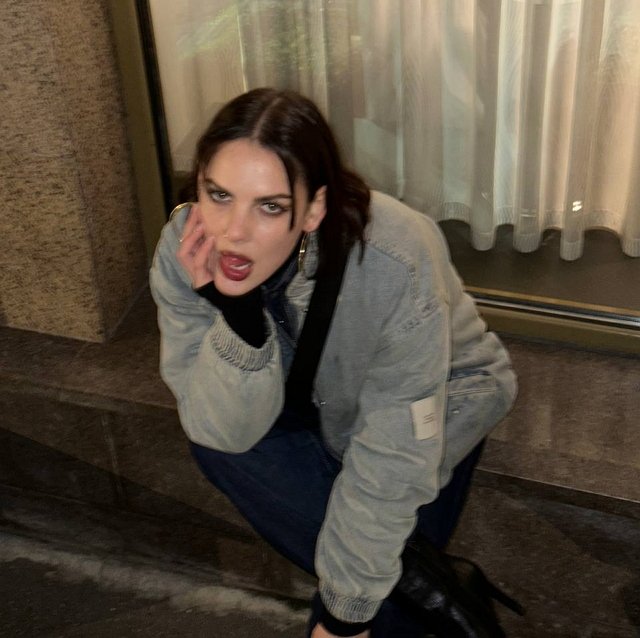 Алёна Опенченко: Так бывает не всегда