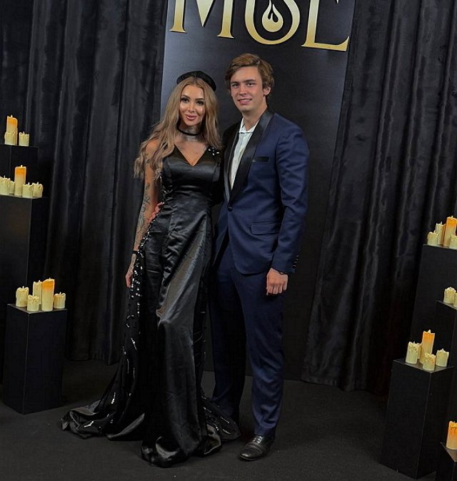 Клавдия Безверхова задумалась о возвращении на Дом-2 Клавдия Безверхова задумалась о возвращении на Дом-2