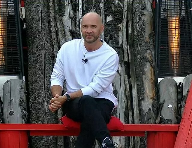 Андрей Черкасов советует Никите Гуранда нагуляться Андрей Черкасов советует Никите Гуранда нагуляться