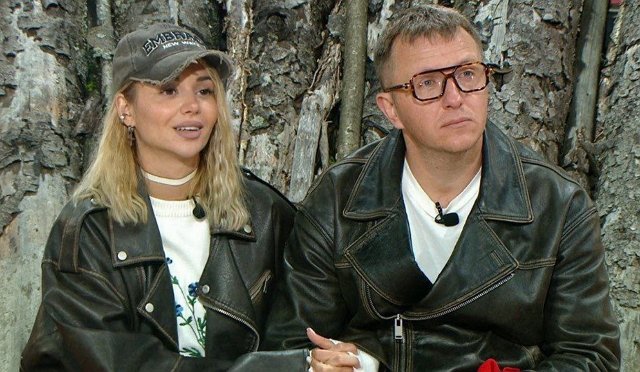 Тепловодской и Яббарову не о чем поговорить вне камер Тепловодской и Яббарову не о чем поговорить вне камер