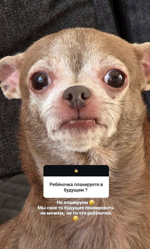 Ольга Ветер: Ничего новенького