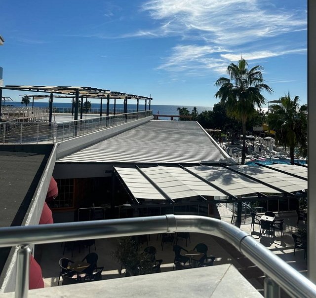 Яна Тырлышкина: Я улетела отдыхать Яна Тырлышкина: Я улетела отдыхать