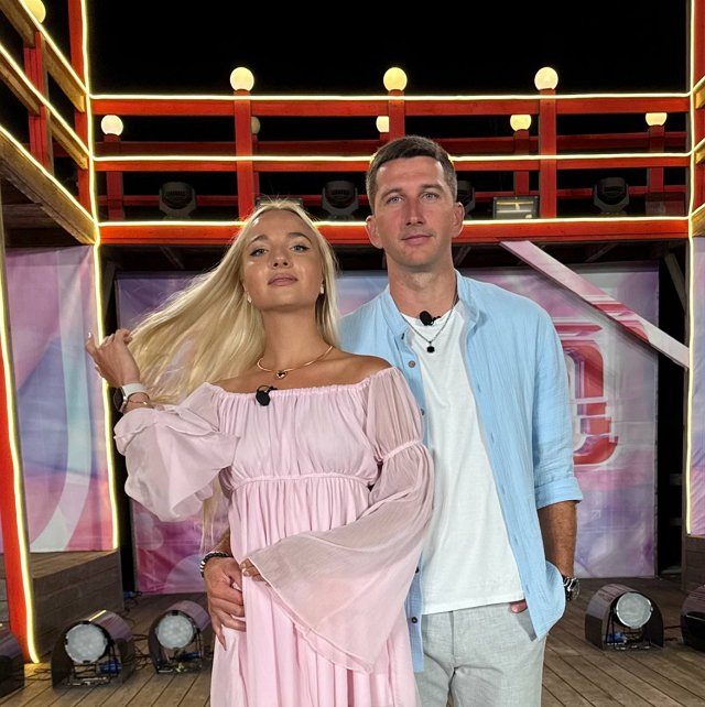 Дмитрий Луковкин: В какой-то момент «все пошло не туда»