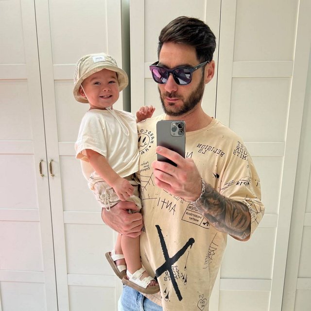 Салибеков уезжает в командировку по заданию ведущих проекта