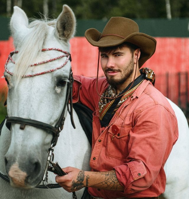 Сергей Хорошев: Всё оборвалось