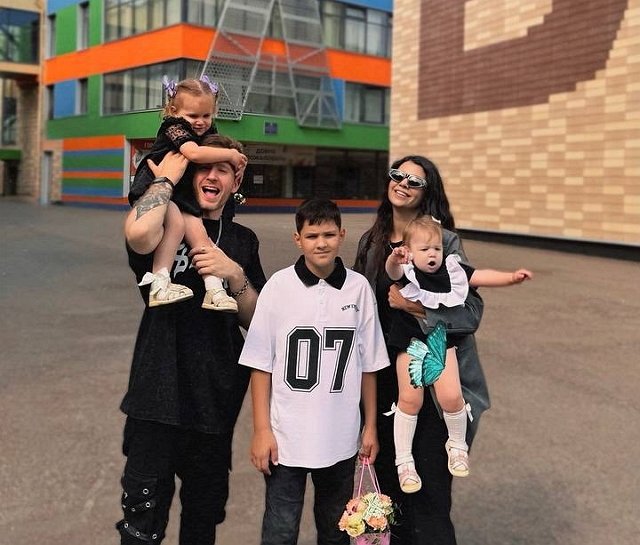 Алиана Устиненко: Мне даже стыдно об этом говорить Алиана Устиненко: Мне даже стыдно об этом говорить