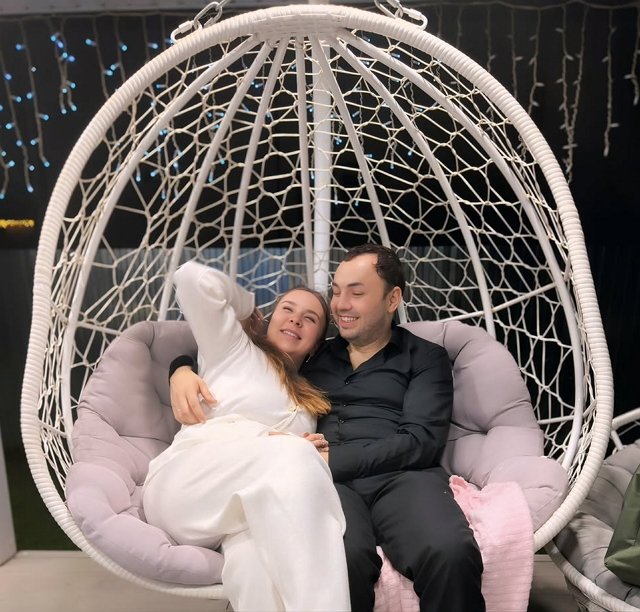 Алиана Устиненко: Мне даже стыдно об этом говорить Алиана Устиненко: Мне даже стыдно об этом говорить