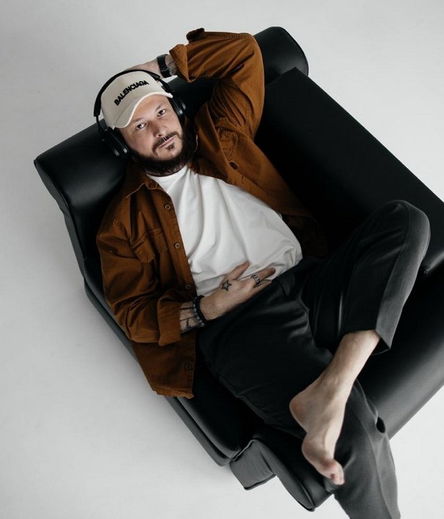 Дмитрий Шишкану: Видимо всё не зря