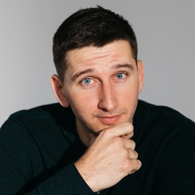 Дмитрий Луковкин приютил Сергея и Евгению Хорошевым