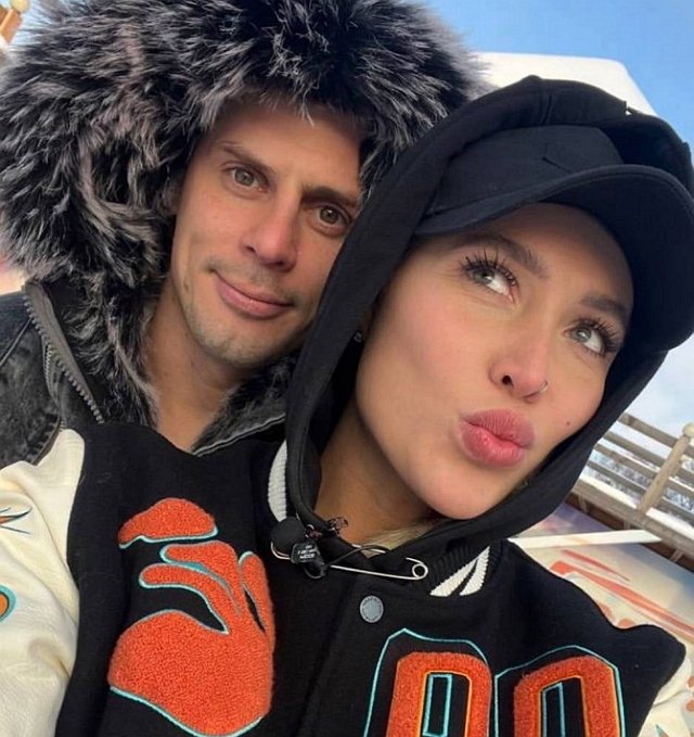 Иван Барзиков: Дай Бог ей счастья, здоровья, свадьбы Иван Барзиков: Дай Бог ей счастья, здоровья, свадьбы