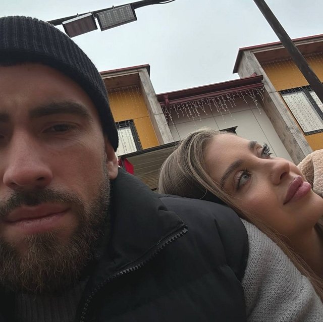 На Доме-2 начались съёмки новогодних выпусков На Доме-2 начались съёмки новогодних выпусков