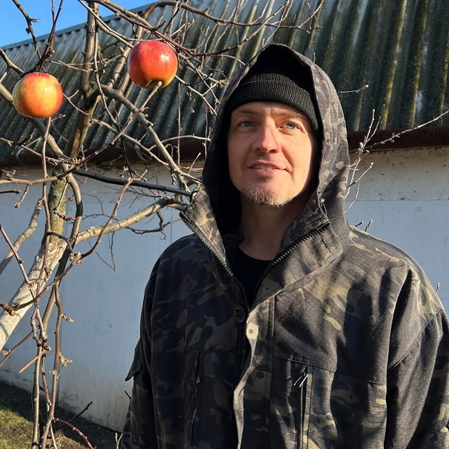 Май Абрикосов следит за личной жизнью Ксении Бородиной Май Абрикосов следит за личной жизнью Ксении Бородиной