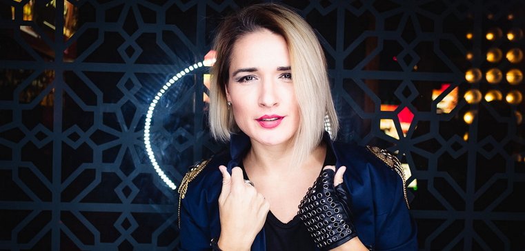 Ольга Солнце: Это был его способ заработать