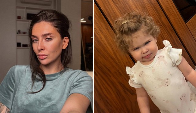 Татьяна Капаклы: Мы, вообще-то, очень милые Татьяна Капаклы: Мы, вообще-то, очень милые