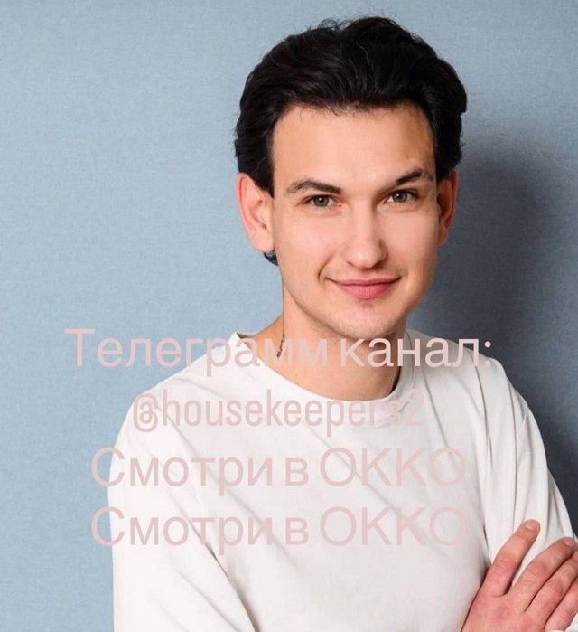 Новости Дома-2 (7.11.2025) Новости Дома-2 (7.11.2025)