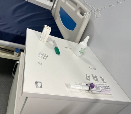 Татьяна Репина: Афина принесла из сада вирус Татьяна Репина: Афина принесла из сада вирус