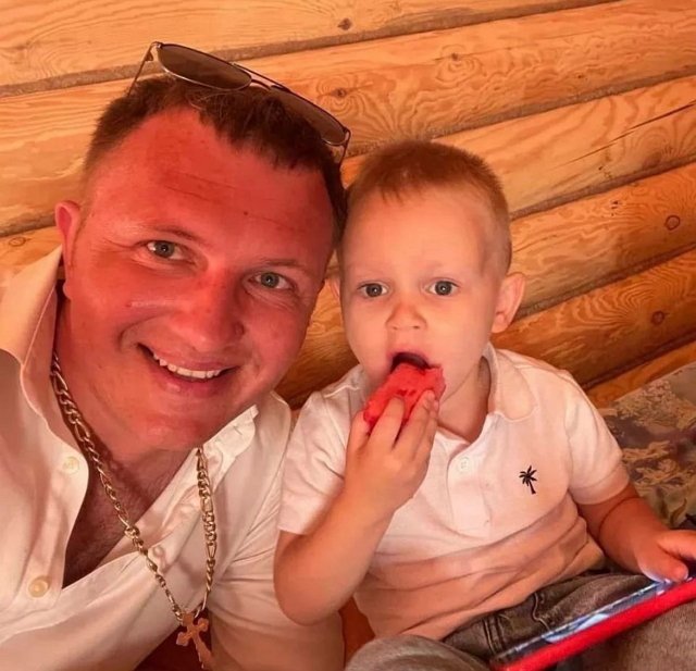 Илья Яббаров снова вспомнил об отце предателе Илья Яббаров снова вспомнил об отце предателе