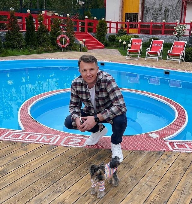 Илья Яббаров снова вспомнил об отце предателе Илья Яббаров снова вспомнил об отце предателе