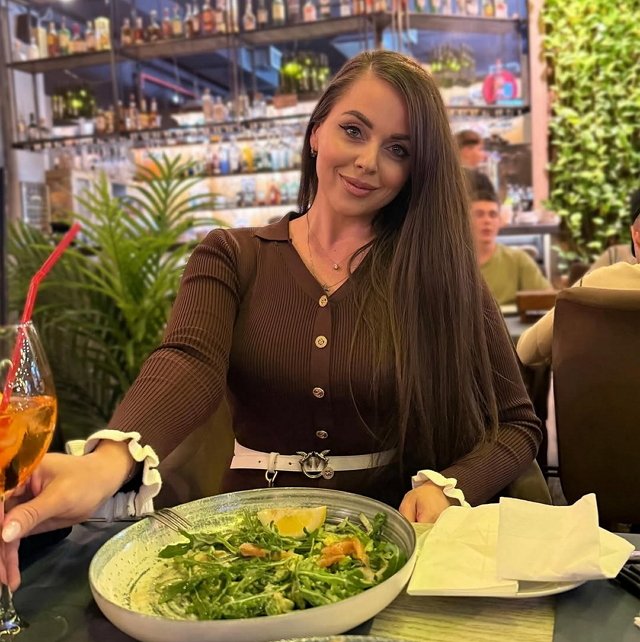 Ольга Рапунцель отрекается от титула «главный бренд Дома-2»