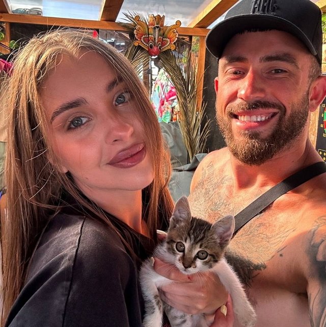 Катя Квашникова подсела на эмоциональные качели