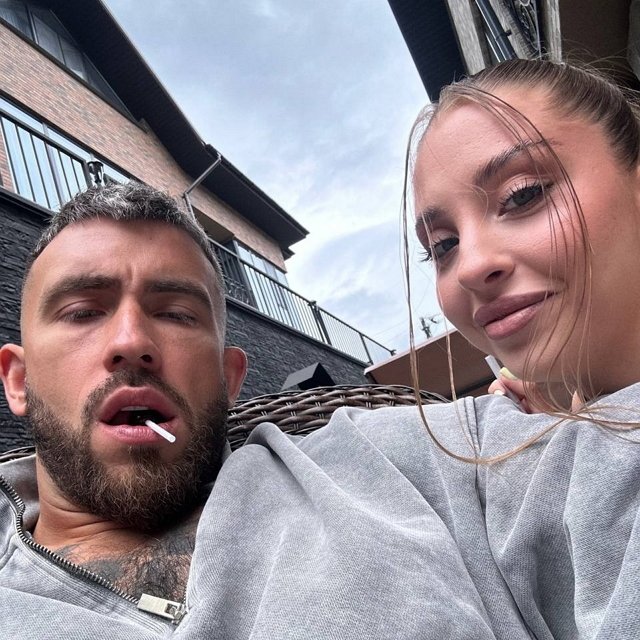 Катя Квашникова подсела на эмоциональные качели