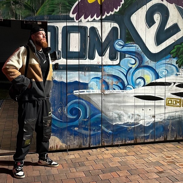 Приход Громилы на проект напугал старичков Дома-2