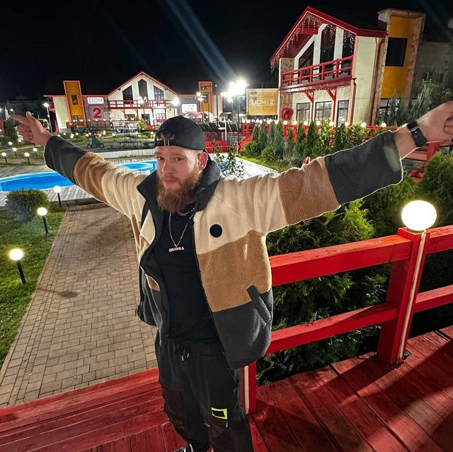 Приход Громилы на проект напугал старичков Дома-2