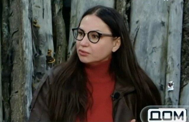 Супруги Салибековы продолжают разрушать свою семью Супруги Салибековы продолжают разрушать свою семью