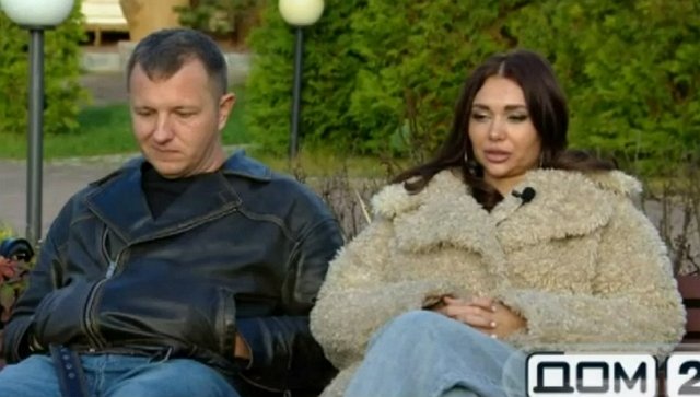 Елена Тепловодская советует Илье Яббарову общаться с детьми Елена Тепловодская советует Илье Яббарову общаться с детьми