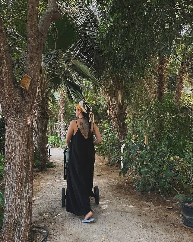 Александра Гозиас: Полет прошел лучше, чем думала Александра Гозиас: Полет прошел лучше, чем думала