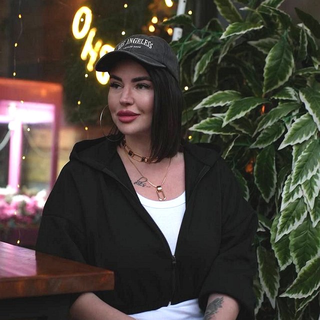 Александра Черно: Выводы сделаны