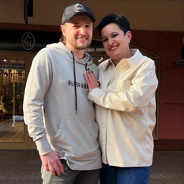 Влад Кадони распрощался с карьерой телеведущего