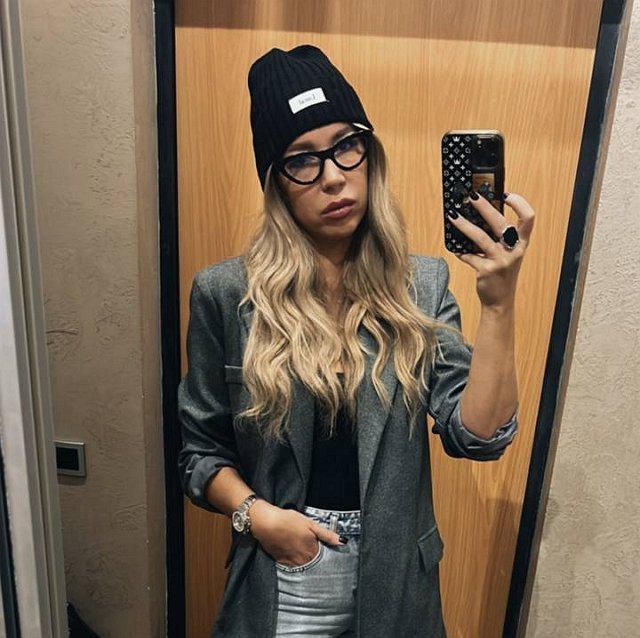 Надежда Ермакова: Каждый день и час как на иголках Надежда Ермакова: Каждый день и час как на иголках