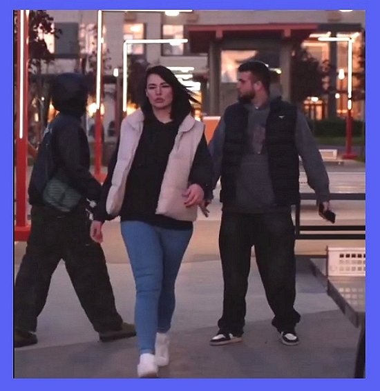 Мнение о событиях на Доме-2 (12.11.2025)