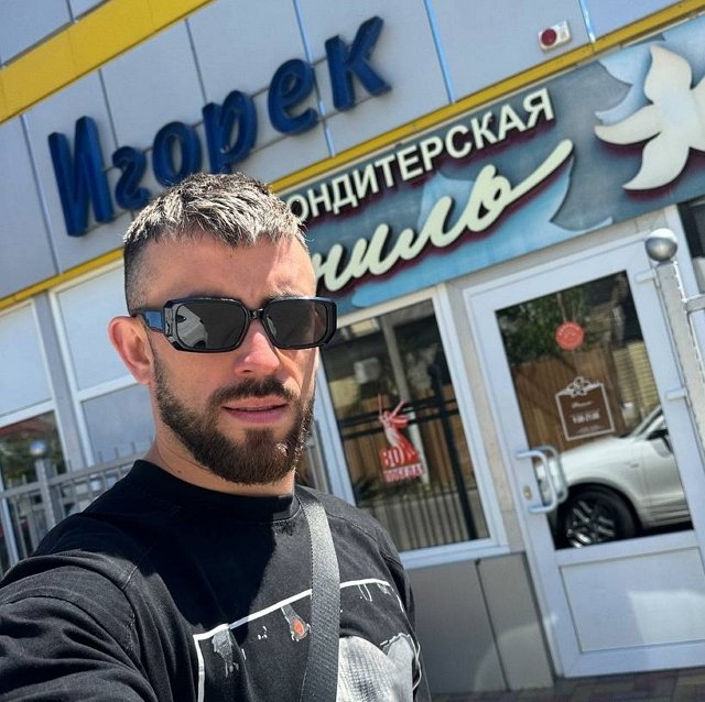 Квашникова не уходит от Григорьева из-за «квадратной башки»?