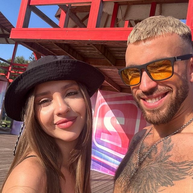 Квашникова не уходит от Григорьева из-за «квадратной башки»?