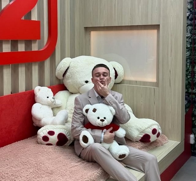 Супруг Вероники Гракович не задержался на Доме-2 Супруг Вероники Гракович не задержался на Доме-2