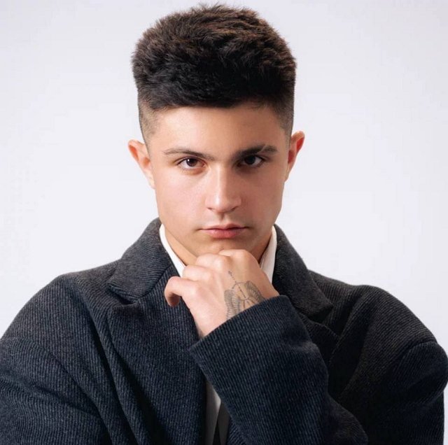 Никита Гуранда точно знает, кто его главная помощница