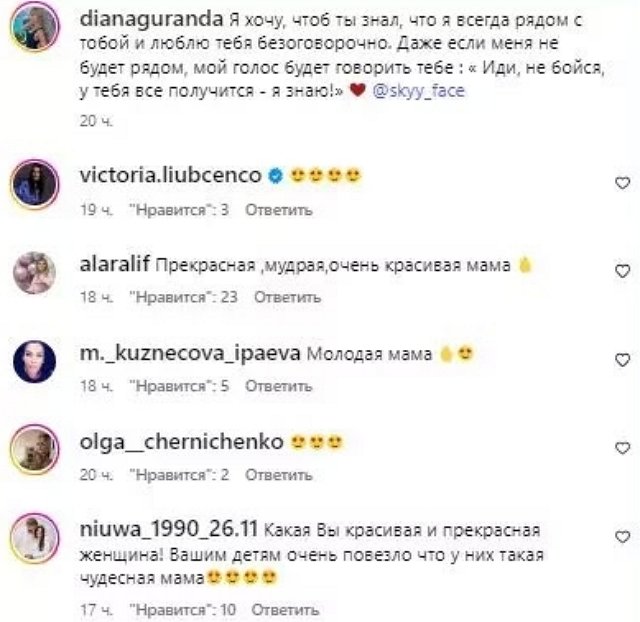 Никита Гуранда точно знает, кто его главная помощница