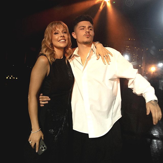 Никита Гуранда точно знает, кто его главная помощница