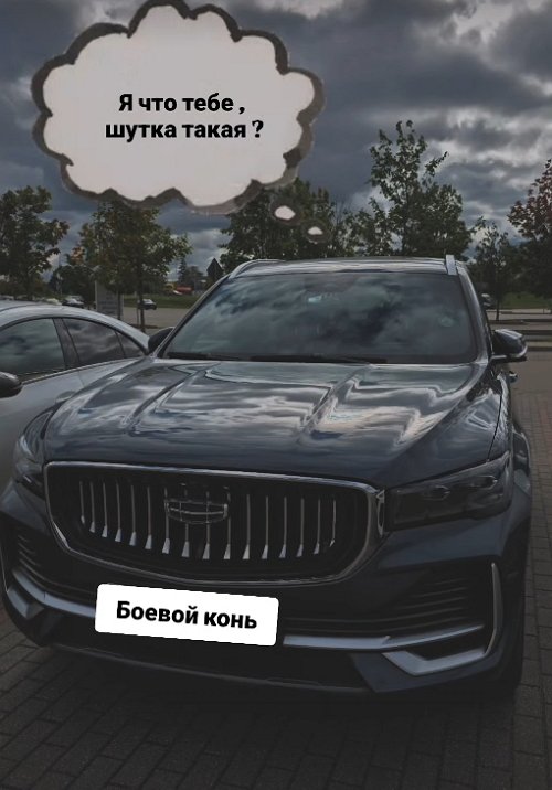 Ольга Ветер: Мне нужно понять всю эту систему