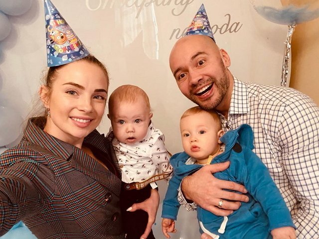 Александра Черно возмущена высказываниями Андрея Черкасова Александра Черно возмущена высказываниями Андрея Черкасова